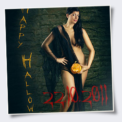 Happy Halloween 2011