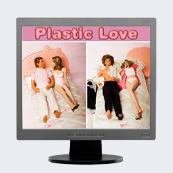 Plastic Love